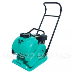 Виброплита бензиновая Mikasa MVC-F60H в Смоленске