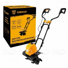 Культиватор электрический DEKO DKET1050 в Смоленске