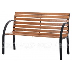 Скамья для парка Green Glade К076 Menorca в Смоленске