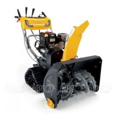 Снегоуборщик гусеничный Stiga ST 5266 PB Trac в Смоленске