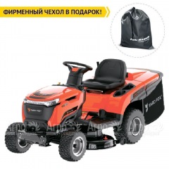 Садовый минитрактор Yard Fox Optima T 98 RCH в Смоленске