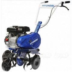 Бензиновый мотокультиватор Hyundai T 500 в Смоленске