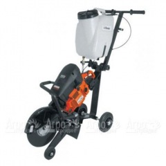 Тележка с баком Oleo-Mac для бензорезов 962 TTA/963 TTA/980 TTA/983 TTA в Смоленске