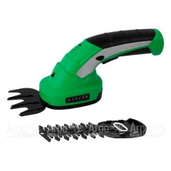 Аккумуляторные ножницы Zitrek ZKGS3.6 в Смоленске