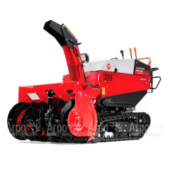 Снегоуборщик гусеничный Caiman Edo 36H в Смоленске