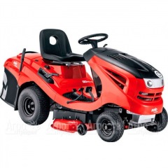 Садовый трактор Solo by AL-KO T 22-103.9 HD-A V2 в Смоленске