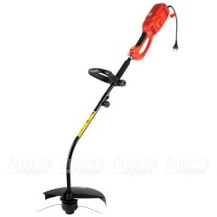 Электрокоса (электрический триммер) Grinda Comfort 1000 Вт в Смоленске