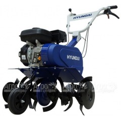 Бензиновый мотокультиватор Hyundai T 850 в Смоленске