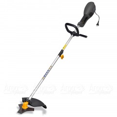 Электрокоса (электрический триммер) Stiga BC 110c A в Смоленске