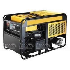 Стационарный генератор  G-Power KDE19EA в Смоленске