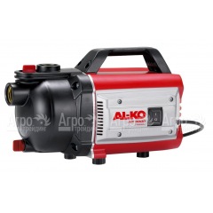 Садовый насос Al-KO Jet 3000 Classic в Смоленске
