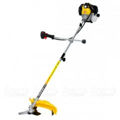 Бензокоса (бензиновый триммер) Калибр БК-2600+ в Смоленске