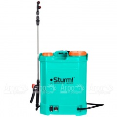 Опрыскиватель аккумуляторный Sturm GS8216BM в Смоленске