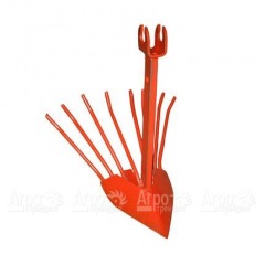 Выкапыватель НПД для мотоблоков Кадви в Смоленске