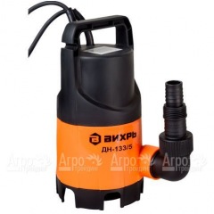 Дренажный насос Вихрь ДН-133/5 в Смоленске