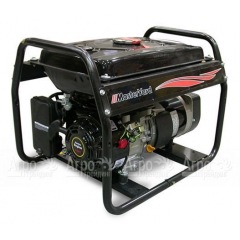 Бензогенератор MasterYard GLH 3300L 2.3 кВт в Смоленске