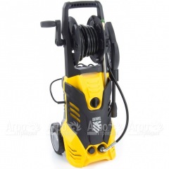 Мойка высокого давления Denzel R-165D в Смоленске