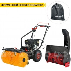 Снегоуборщик Elitech ST 0656U2 (E1609.013.00) в Смоленске