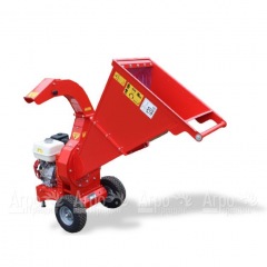 Измельчитель бензиновый Caiman Scutum 390 в Смоленске