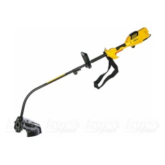 Электрокоса (электрический триммер) Champion ET1003A в Смоленске