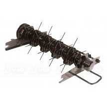 Пружинные грабли Tielbuerger для TV610 в Смоленске