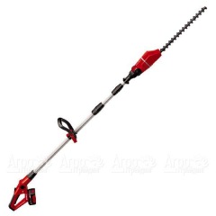 Аккумуляторный кусторез Einhell PXC GE-HH 18/45 Li T Kit в Смоленске