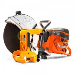 Рельсорез Husqvarna K 1270 Rail 14" 9670463-01 в Смоленске