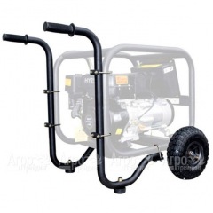 Транспортировочный комплект Hyundai для Professional Series в Смоленске