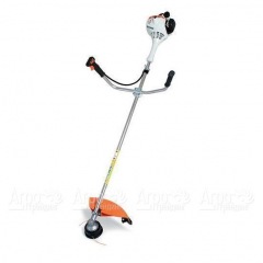 Бензокоса (бензиновый триммер) Stihl FS 55 C в Смоленске