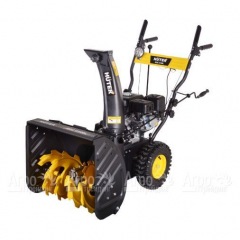 Бензиновый снегоуборщик Huter SGC 4100L в Смоленске
