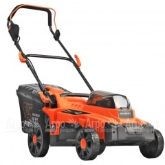 Газонокосилка аккумуляторная Patriot CM 440 (без аккумулятора и зарядного устройства) в Смоленске