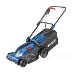 Газонокосилка электрическая Hyundai LE 3830 в Смоленске