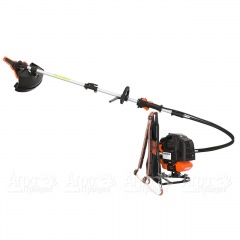 Бензокоса (бензиновый триммер) Fuxtec FX-MS152T Multitool в Смоленске