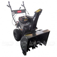 Снегоуборщик Wotex 90 в Смоленске