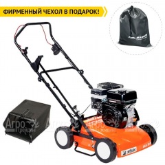 Аэратор бензиновый Efco SCA 38 R SET в Смоленске