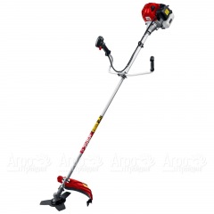 Бензокоса (бензиновый триммер) Зубр КРБ-1000 в Смоленске