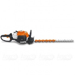 Бензиновый кусторез (бензокусторез) Stihl HS 82 R 60 см в Смоленске