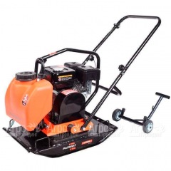 Виброплита бензиновая Patriot VT-120LB в Смоленске