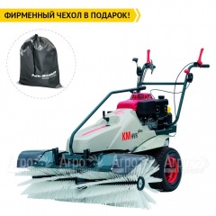 Подметальная машина Cramer KM KHVR plus 100 в Смоленске