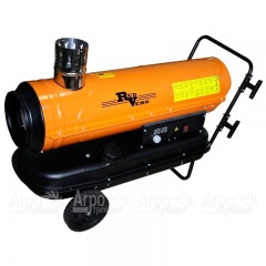 Дизельная тепловая пушка RedVerg RD-DHI80W в Смоленске