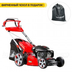 Газонокосилка бензиновая Efco LR 53 THX Allroad Plus 4 в Смоленске