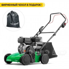 Бензиновый аэратор (cкарификатор) Caiman Cesar 70C MAX в Смоленске