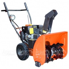 Снегоуборщик Prorab GST 65 EL в Смоленске