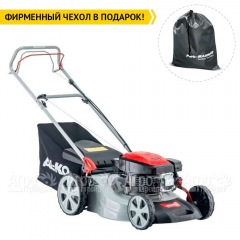 Газонокосилка бензиновая Al-KO Easy 4.6 SP-S в Смоленске