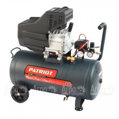 Компрессор поршневой Patriot Professional 50-340 в Смоленске