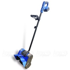 Снегоуборщик аккумуляторный Haitec HT-ASF128 в Смоленске