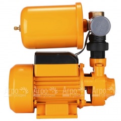 Насосная станция DEKO DKJP450 в Смоленске