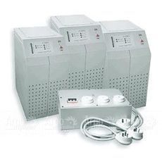 Стабилизатор напряжения ШТИЛЬ R 63000-3 в Смоленске