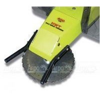 Диск  с пильной цепью для триммеров Grillo HWT (30см.) в Смоленске