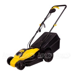 Газонокосилка электрическая Champion EM3110 в Смоленске